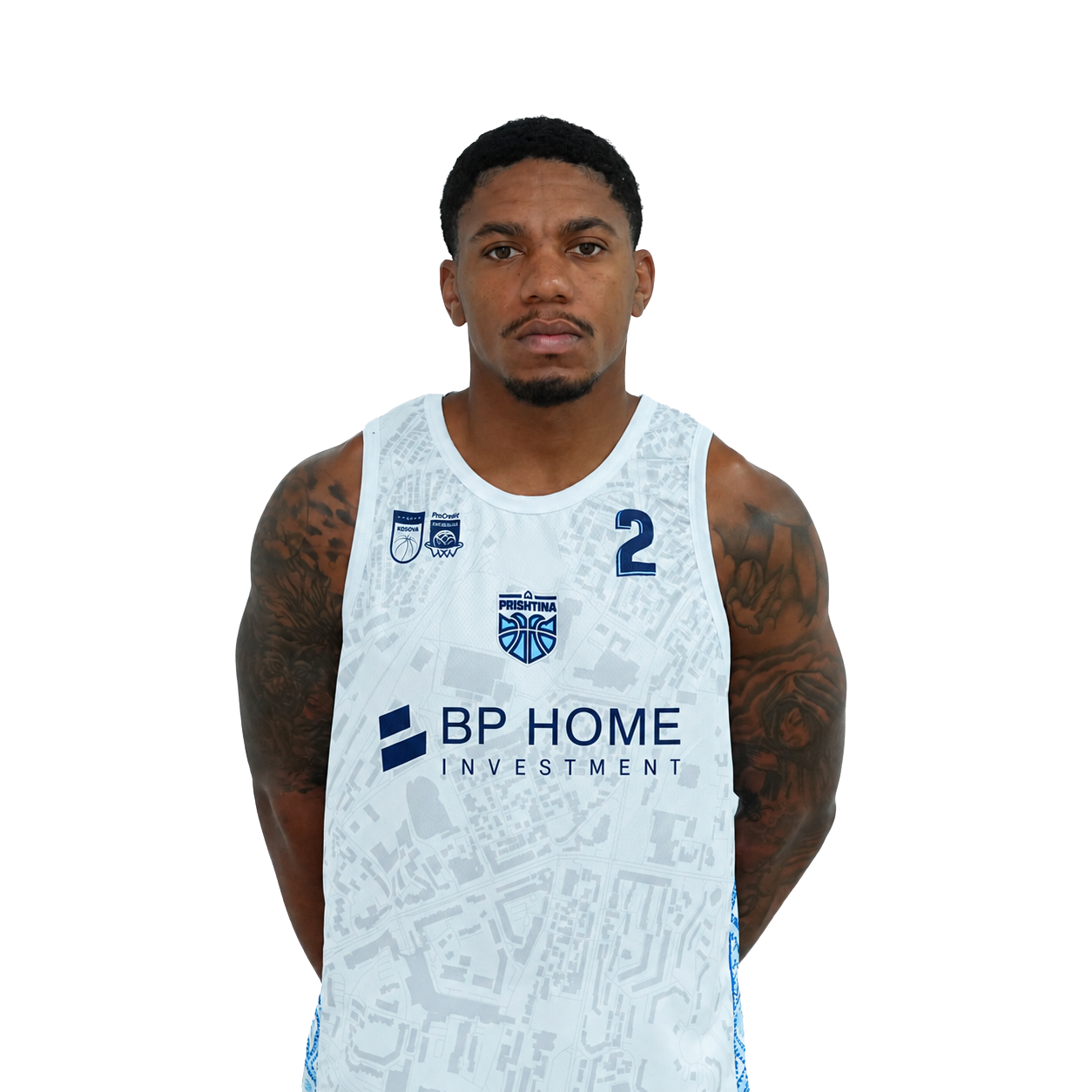 Player Photo